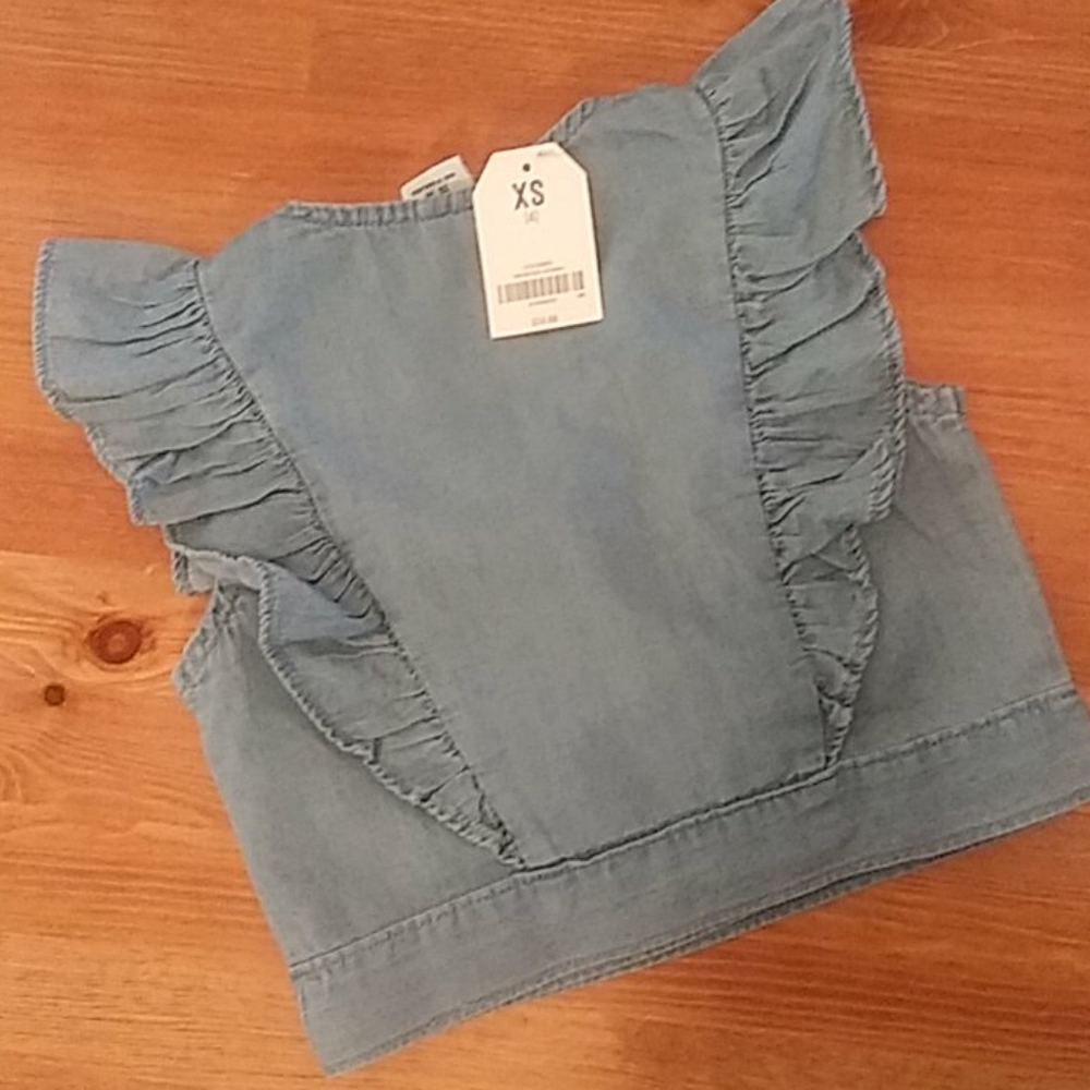 Girls shirts - Picture 5 of 5